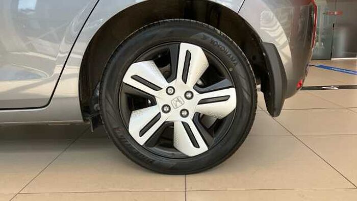 Honda Jazz 1.5 i-MMD Hybrid EX 5dr eCVT Hybrid Hatchback 