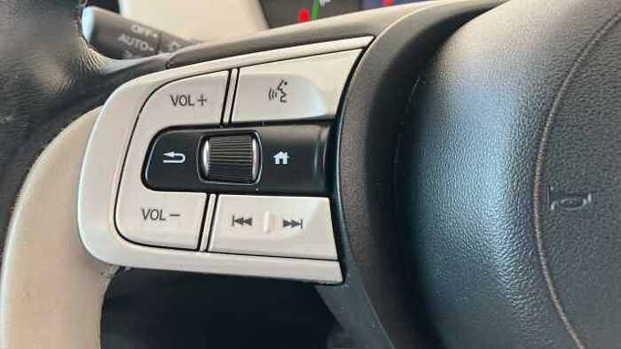 Honda Jazz 1.5 i-MMD Hybrid EX 5dr eCVT Hybrid Hatchback 