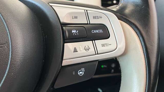 Honda Jazz 1.5 i-MMD Hybrid EX 5dr eCVT Hybrid Hatchback 