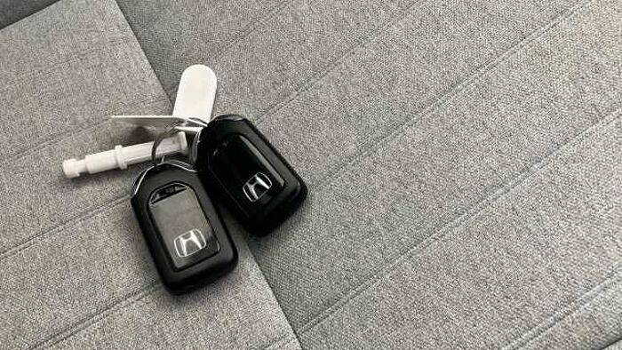Honda Jazz 1.5 i-MMD Hybrid EX 5dr eCVT Hybrid Hatchback 