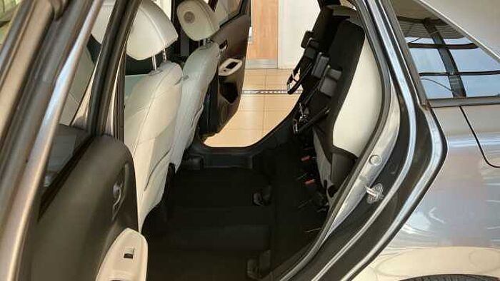 Honda Jazz 1.5 i-MMD Hybrid EX 5dr eCVT Hybrid Hatchback 
