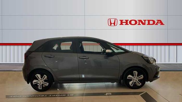Honda Jazz 1.5 i-MMD Hybrid EX 5dr eCVT Hybrid Hatchback 