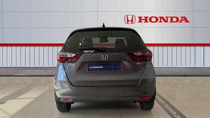 Honda Jazz 1.5 i-MMD Hybrid EX 5dr eCVT Hybrid Hatchback 