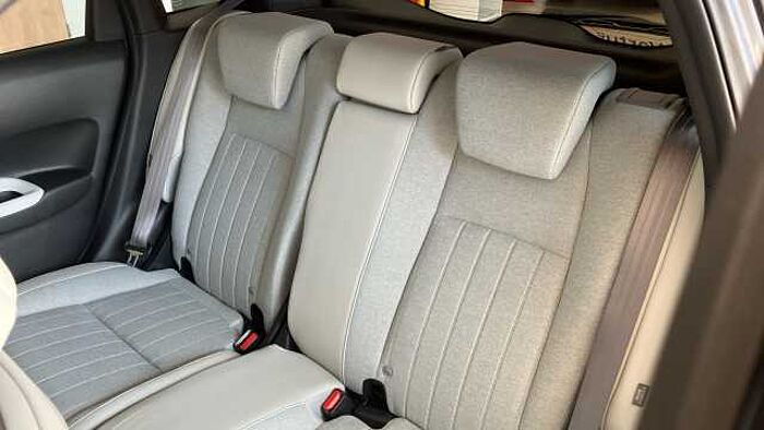 Honda Jazz 1.5 i-MMD Hybrid EX 5dr eCVT Hybrid Hatchback 