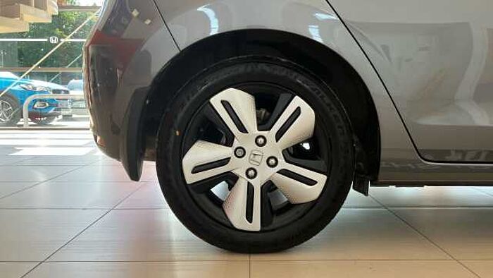 Honda Jazz 1.5 i-MMD Hybrid EX 5dr eCVT Hybrid Hatchback 