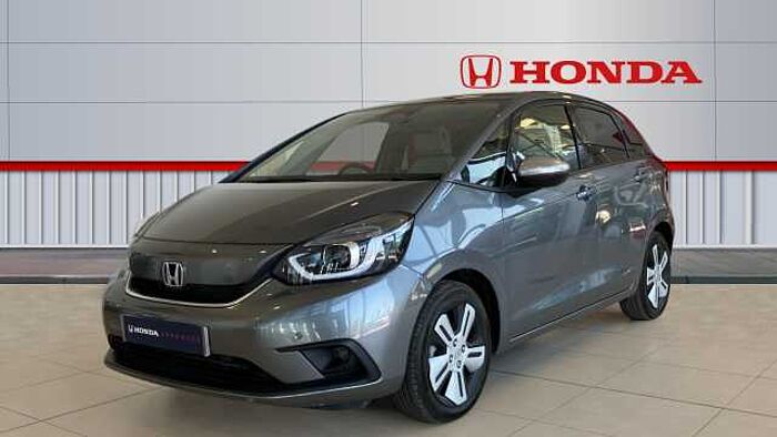 Honda Jazz 1.5 i-MMD Hybrid EX 5dr eCVT Hybrid Hatchback 