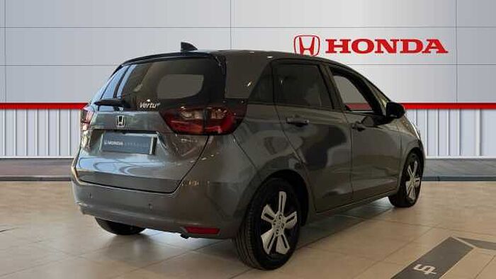 Honda Jazz 1.5 i-MMD Hybrid EX 5dr eCVT Hybrid Hatchback 