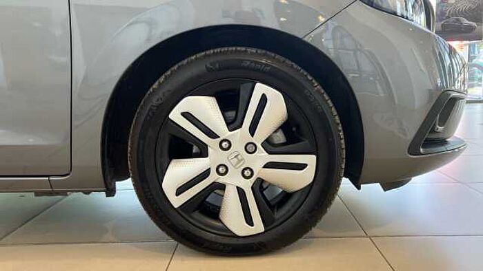 Honda Jazz 1.5 i-MMD Hybrid EX 5dr eCVT Hybrid Hatchback 