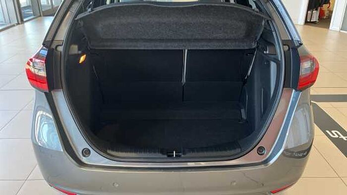 Honda Jazz 1.5 i-MMD Hybrid EX 5dr eCVT Hybrid Hatchback 