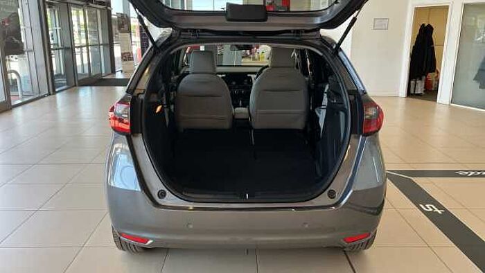 Honda Jazz 1.5 i-MMD Hybrid EX 5dr eCVT Hybrid Hatchback 