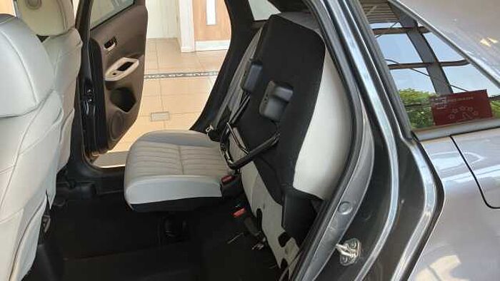 Honda Jazz 1.5 i-MMD Hybrid EX 5dr eCVT Hybrid Hatchback 