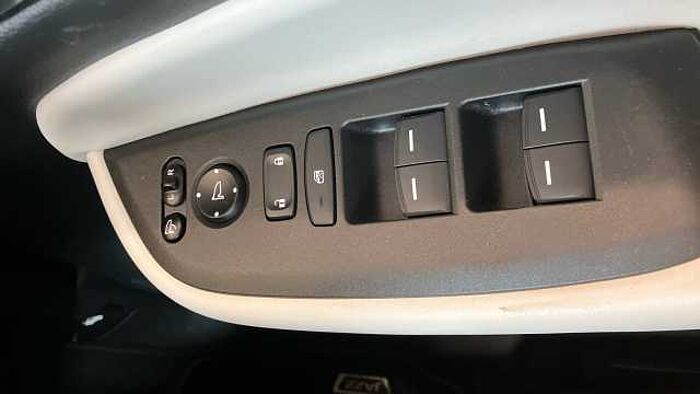 Honda Jazz 1.5 i-MMD Hybrid EX 5dr eCVT Hybrid Hatchback 