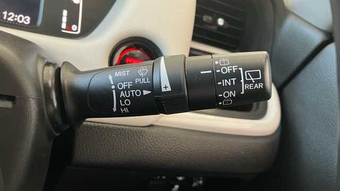 Honda Jazz 1.5 i-MMD Hybrid EX 5dr eCVT Hybrid Hatchback 