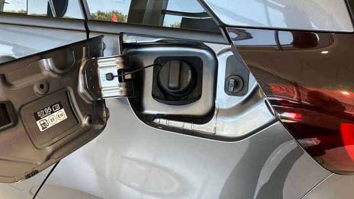 Honda Jazz 1.5 i-MMD Hybrid EX 5dr eCVT Hybrid Hatchback 