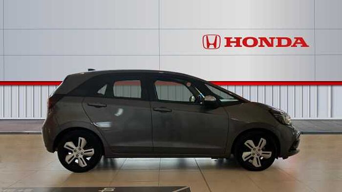 Honda Jazz 1.5 i-MMD Hybrid EX 5dr eCVT Hybrid Hatchback 