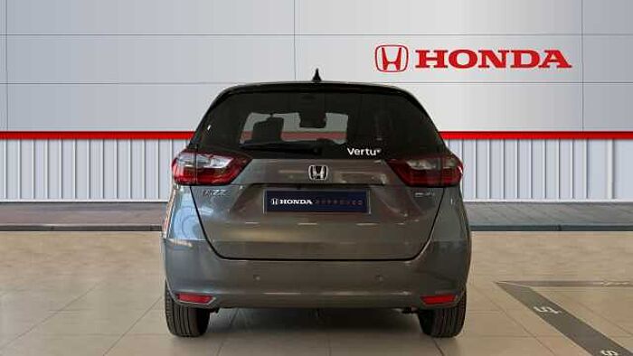 Honda Jazz 1.5 i-MMD Hybrid EX 5dr eCVT Hybrid Hatchback 