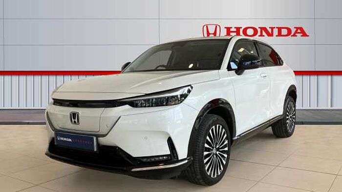 Honda e:Ny1 150kW Elegance 69kWh 5dr Auto Electric Hatchback 