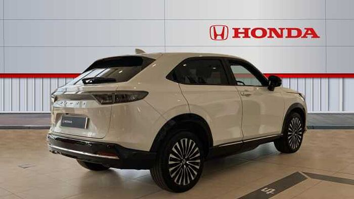 Honda e:Ny1 150kW Elegance 69kWh 5dr Auto Electric Hatchback 