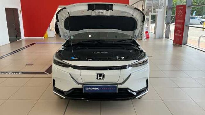Honda e:Ny1 150kW Elegance 69kWh 5dr Auto Electric Hatchback 
