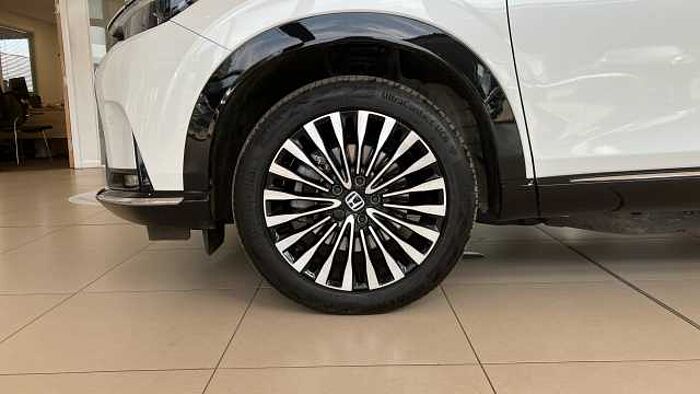 Honda e:Ny1 150kW Elegance 69kWh 5dr Auto Electric Hatchback 