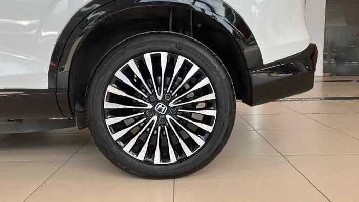 Honda e:Ny1 150kW Elegance 69kWh 5dr Auto Electric Hatchback 
