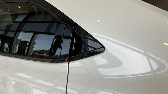 Honda e:Ny1 150kW Elegance 69kWh 5dr Auto Electric Hatchback 
