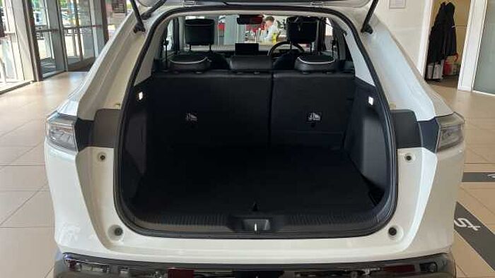 Honda e:Ny1 150kW Elegance 69kWh 5dr Auto Electric Hatchback 