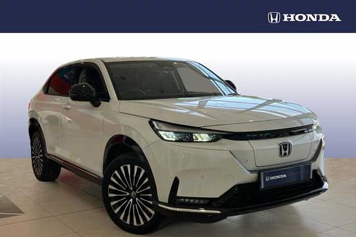 Honda e:Ny1 150kW Elegance 69kWh 5dr Auto Electric Hatchback 