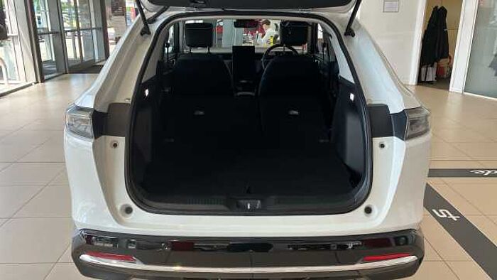 Honda e:Ny1 150kW Elegance 69kWh 5dr Auto Electric Hatchback 