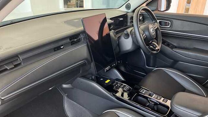 Honda e:Ny1 150kW Elegance 69kWh 5dr Auto Electric Hatchback 