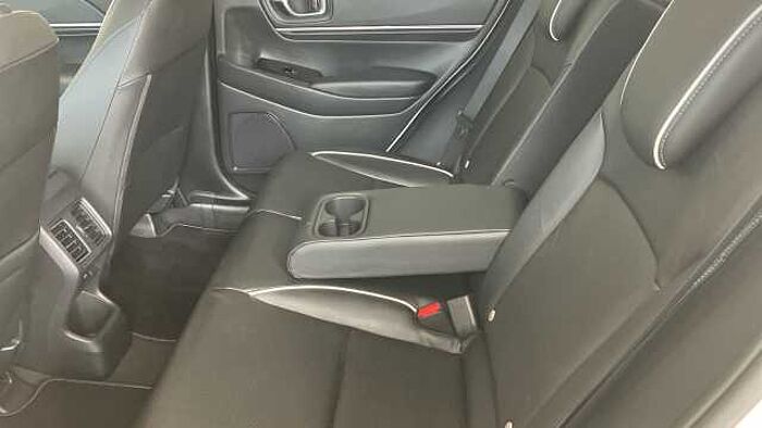 Honda e:Ny1 150kW Elegance 69kWh 5dr Auto Electric Hatchback 
