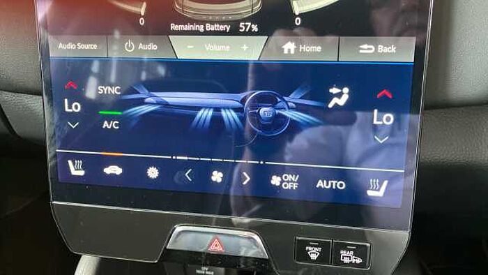 Honda e:Ny1 150kW Elegance 69kWh 5dr Auto Electric Hatchback 
