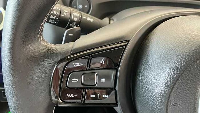 Honda e:Ny1 150kW Elegance 69kWh 5dr Auto Electric Hatchback 