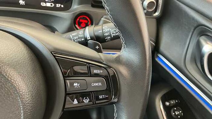 Honda e:Ny1 150kW Elegance 69kWh 5dr Auto Electric Hatchback 