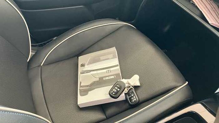 Honda e:Ny1 150kW Elegance 69kWh 5dr Auto Electric Hatchback 