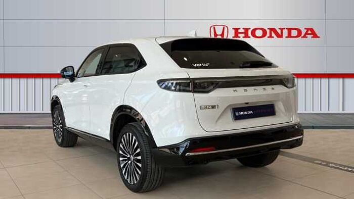 Honda e:Ny1 150kW Elegance 69kWh 5dr Auto Electric Hatchback 
