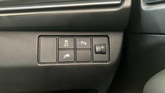 Honda e:Ny1 150kW Elegance 69kWh 5dr Auto Electric Hatchback 