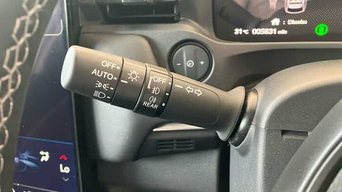 Honda e:Ny1 150kW Elegance 69kWh 5dr Auto Electric Hatchback 