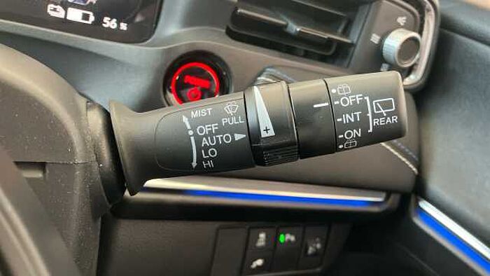 Honda e:Ny1 150kW Elegance 69kWh 5dr Auto Electric Hatchback 