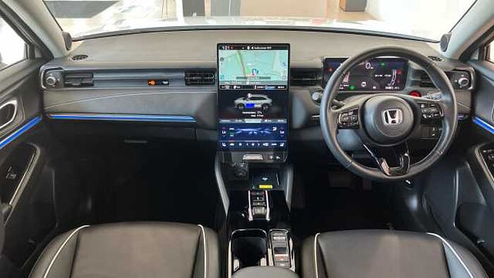 Honda e:Ny1 150kW Elegance 69kWh 5dr Auto Electric Hatchback 