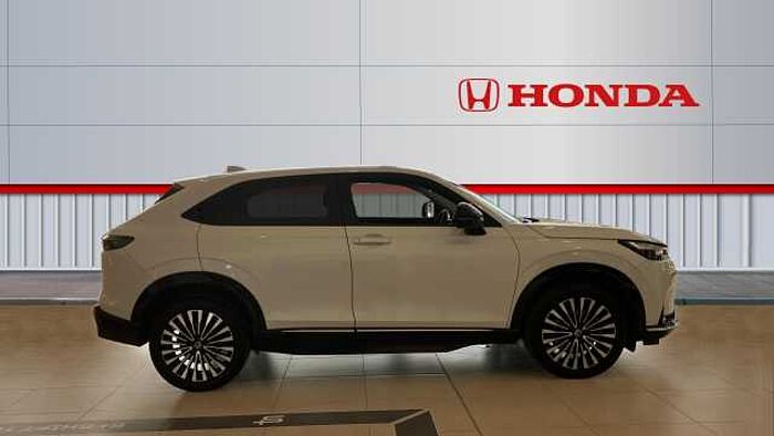Honda e:Ny1 150kW Elegance 69kWh 5dr Auto Electric Hatchback 