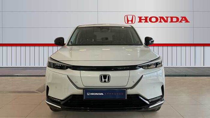 Honda e:Ny1 150kW Elegance 69kWh 5dr Auto Electric Hatchback 
