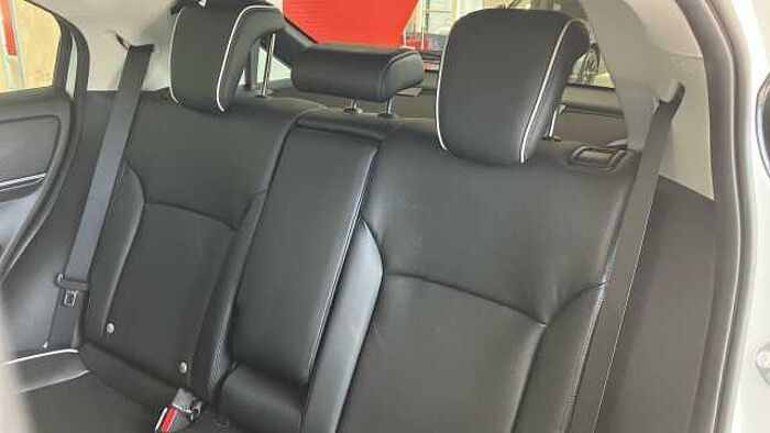Honda e:Ny1 150kW Elegance 69kWh 5dr Auto Electric Hatchback 