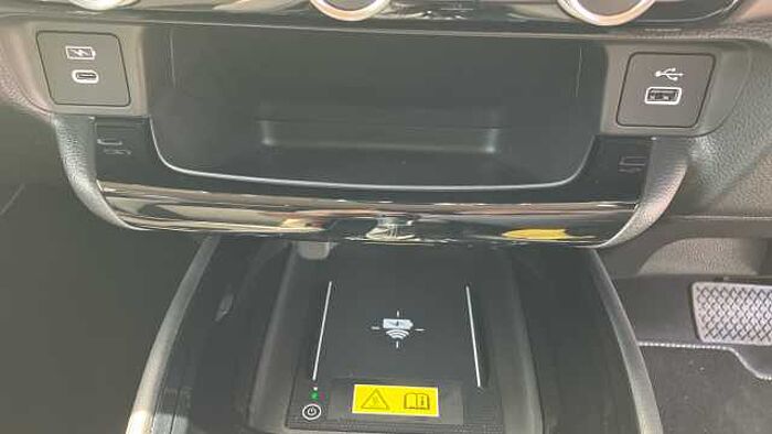Honda HR-V 1.5 eHEV Advance Style 5dr CVT Hybrid Hatchback 