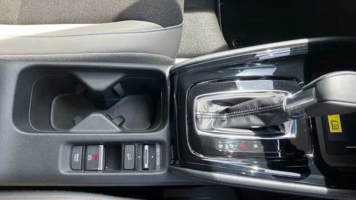 Honda HR-V 1.5 eHEV Advance Style 5dr CVT Hybrid Hatchback 