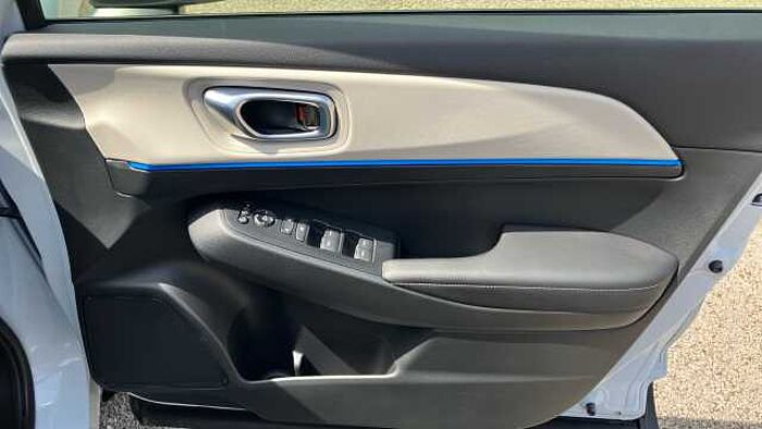 Honda HR-V 1.5 eHEV Advance Style 5dr CVT Hybrid Hatchback 