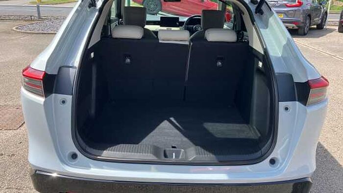 Honda HR-V 1.5 eHEV Advance Style 5dr CVT Hybrid Hatchback 