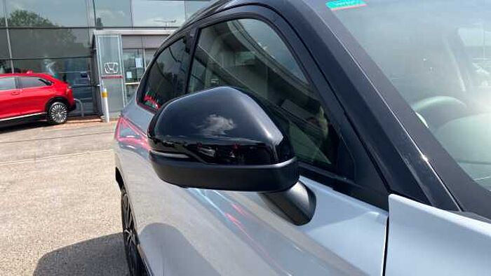 Honda HR-V 1.5 eHEV Advance Style 5dr CVT Hybrid Hatchback 