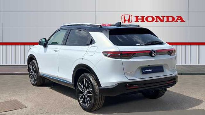 Honda HR-V 1.5 eHEV Advance Style 5dr CVT Hybrid Hatchback 