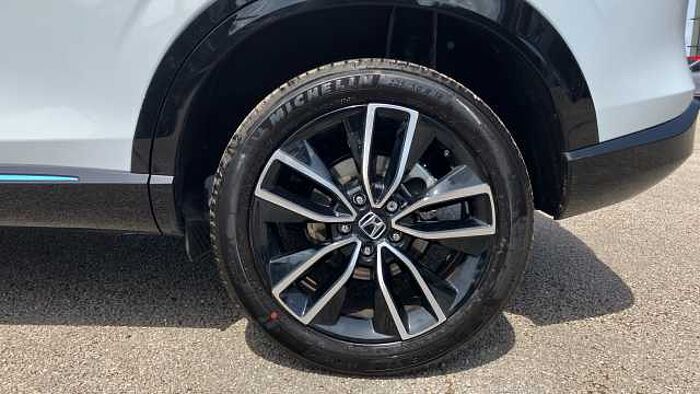Honda HR-V 1.5 eHEV Advance Style 5dr CVT Hybrid Hatchback 